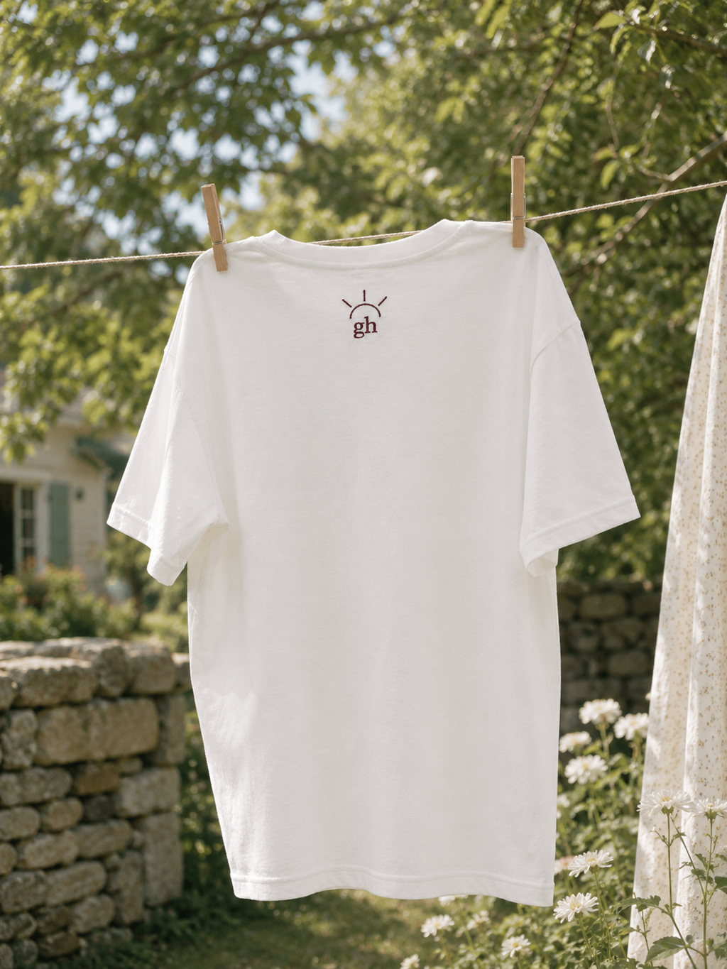 Made of Mornings LTD Edition Tee
