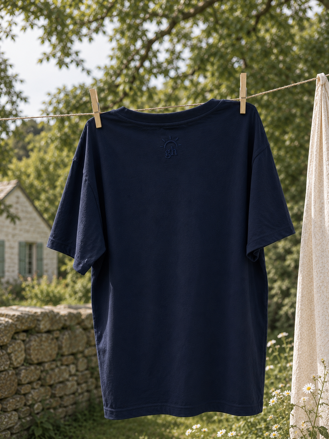 Made of Mornings LTD Edition Tee