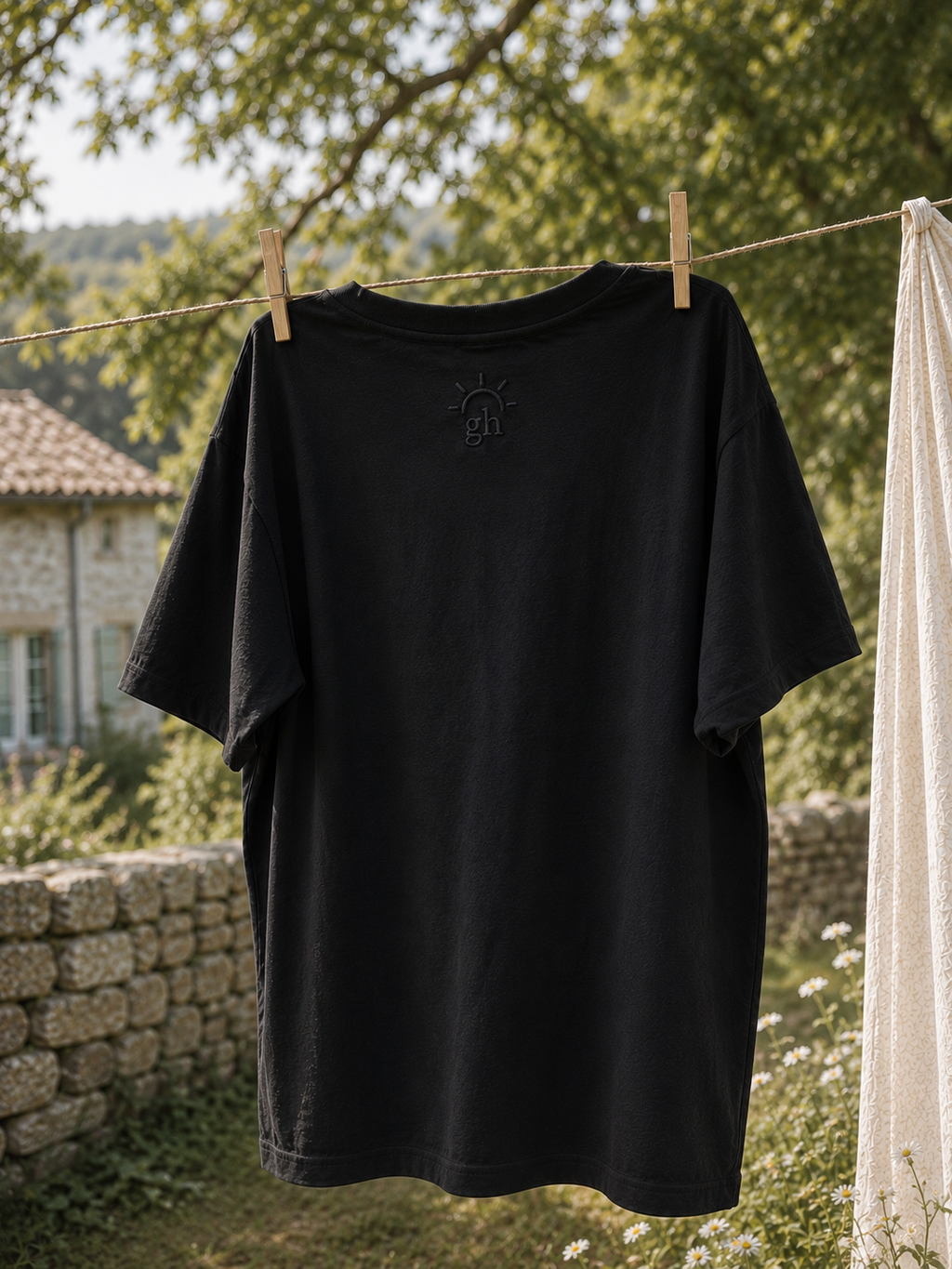 Made of Mornings LTD Edition Tee