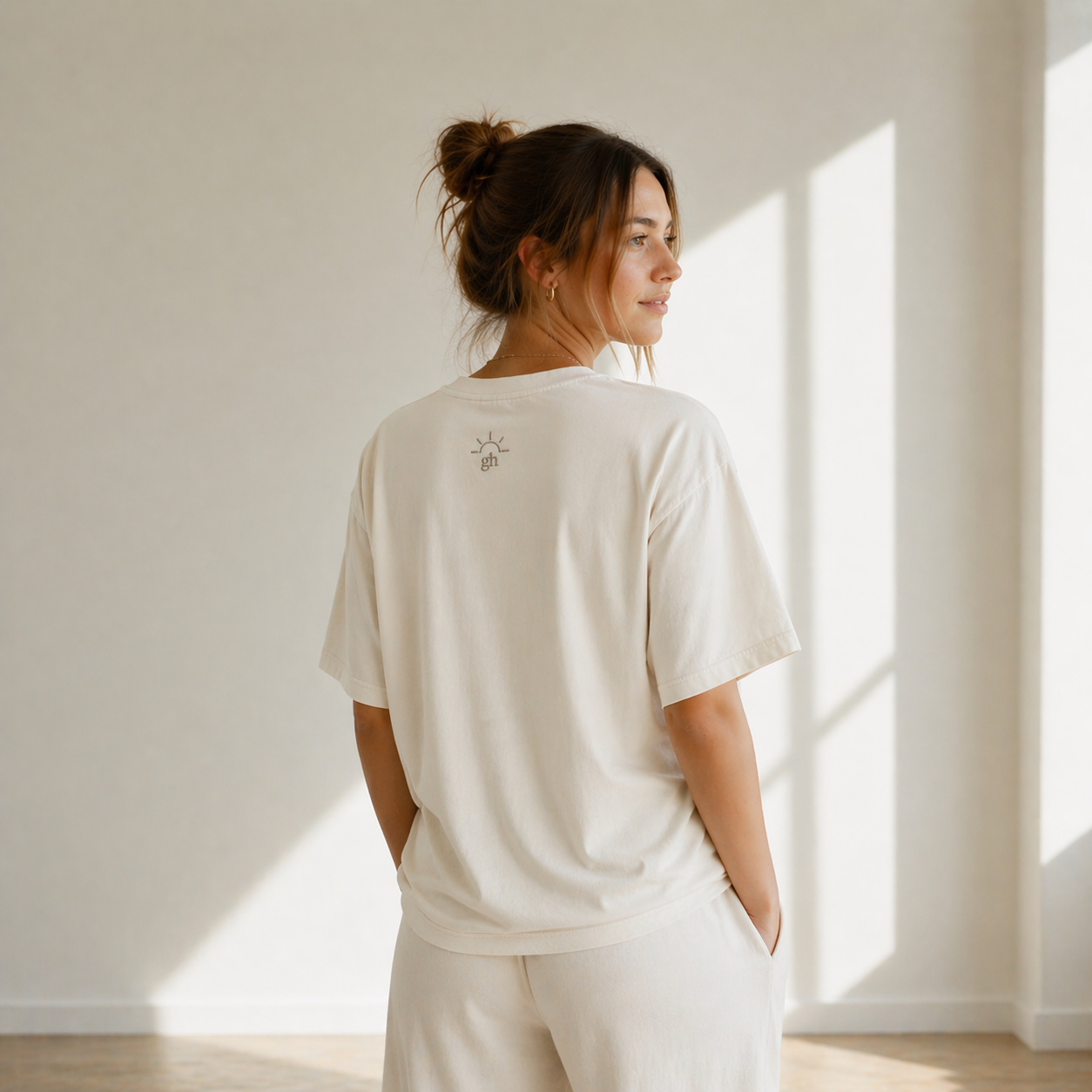 Made of Mornings LTD Edition Tee Pre-order