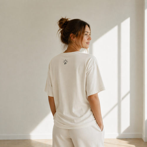 Made of Mornings LTD Edition Tee Pre-order